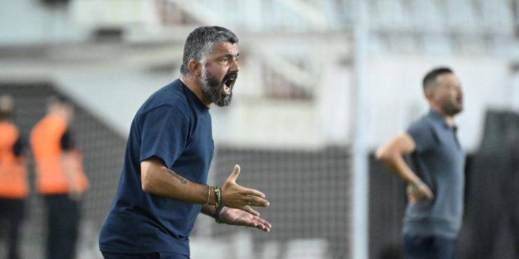 Sportske novosti – Gattuso: ‘Zašto me stalno pitate o šansama? Novi igrači? Ne znam koliko novaca ima, pitajte Kalinića’