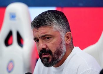Sportske novosti – Gattuso govorio o ‘pišanju krvi’ pa otkrio što ga je izbacilo iz takta: ‘Nisam ljut na Perišića…’