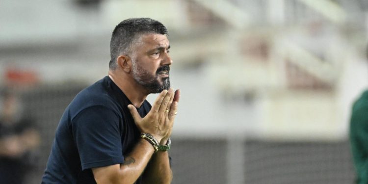 Sportske novosti – Gattuso je bio prisiljen na brojne promjene, evo zašto danas nećemo gledati nekoliko standardnih prvotimaca