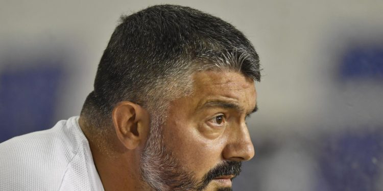 Sportske novosti – Gattuso je otvorio Pandorinu kutiju, izašle sve tajne. Iz svlačionice procurila Perišićeva velika želja?