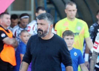 Sportske novosti – Gattuso otkrio pravu istinu o sukobu s Perišićem: ‘Došao je u moj ured i rekao da želi otići’