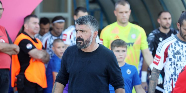Sportske novosti – Gattuso otkrio pravu istinu o sukobu s Perišićem: ‘Došao je u moj ured i rekao da želi otići’