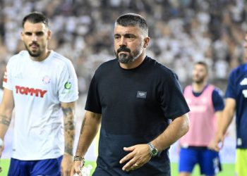 Sportske novosti – Gattuso pozvao otpisane, a svi se pitaju što će biti s velikom zvijezdom: Sprema se riskantan potez?