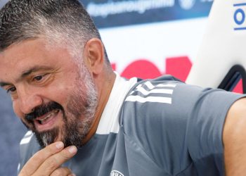 Sportske novosti – Gattuso priznao jednu pogrešku i otkrio da se često čuje s bivšim trenerom Hajduka: ‘Dosta je znatiželjan…’