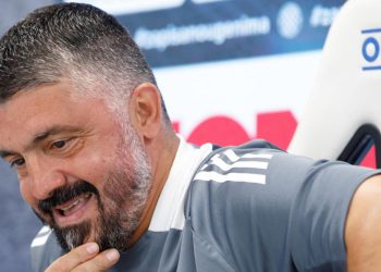 Sportske novosti – Gattuso uzalud vapi za pojačanjima, ali želja bi mu se mogla ostvariti. No, samo ako Hajduk proda dragulja