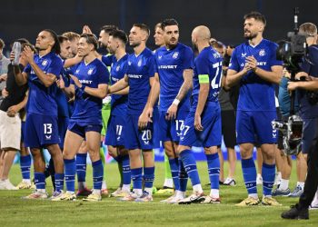 Sportske novosti – Gdje Dinamo može računati na osvajanje bodova? Ovo je recept Modrih za prolaz skupine