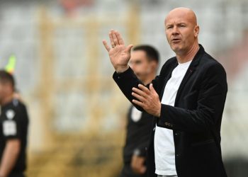 Sportske novosti – Gorica se već pokazala kao vrlo neugodan suparnik, Osječani će morati dobiti odgovor na jedno važno pitanje