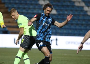 Sportske novosti – HNL veteran proživljava drugu mladost i pokazuje da još uvijek ima puno toga za ponuditi