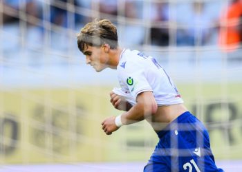 Sportske novosti – Hajduk dobio ponudu za najskupljeg igrača, evo koliko su Talijani spremni platiti za Pukštasa