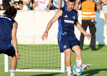 Sportske novosti – Hajduku stiže jedno od najvećih ‘pojačanja’: Prebolio je tešku ozljedu, a na poziciji je među najboljima u ligi