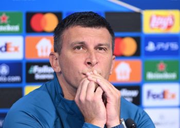 Sportske novosti – Hrvat na udaru, optužili ga da ‘cinka’ za Dinamo: ‘Što bih ja to rekao Jakiroviću? Pa nismo u 1985. godini!’