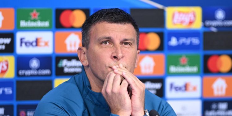 Sportske novosti – Hrvat na udaru, optužili ga da ‘cinka’ za Dinamo: ‘Što bih ja to rekao Jakiroviću? Pa nismo u 1985. godini!’