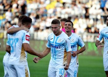 Sportske novosti – Hrvatski klubovi ‘bildaju’ proračun, Rijeci stiže milijun eura, evo koliko će zaraditi Hajduk i Osijek