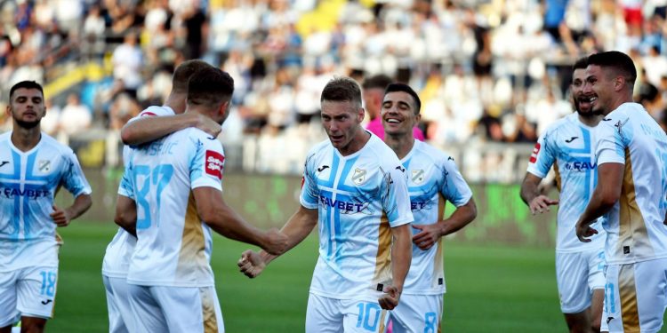 Sportske novosti – Hrvatski klubovi ‘bildaju’ proračun, Rijeci stiže milijun eura, evo koliko će zaraditi Hajduk i Osijek