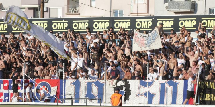 Sportske novosti – I najvjerniji ogorčeni igrom Gattusove momčadi: ‘Najveći užas zadnjih 20 godina, vraćam člansku iskaznicu’