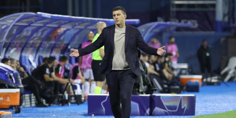 Sportske novosti – ‘Imali smo problema iz nekih naših gluposti, a evo zašto smo promijenili sustav. Moramo puhati i na hladno’