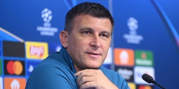 Sportske novosti – Jakirović: Imali smo problem, ali nisam htio ništa spominjati. Evo i kakav je bio dogovor s Pjacom