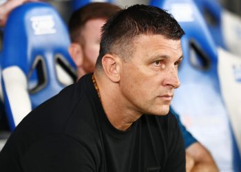 Sportske novosti – Jakirović: ‘Znali smo da će ležati po terenu u drugom poluvremenu’; Coppitelli: ‘Zaslužili smo više’