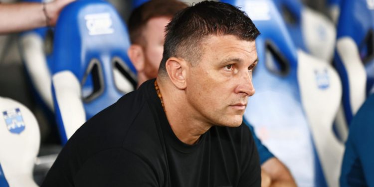 Sportske novosti – Jakirović: ‘Znali smo da će ležati po terenu u drugom poluvremenu’; Coppitelli: ‘Zaslužili smo više’