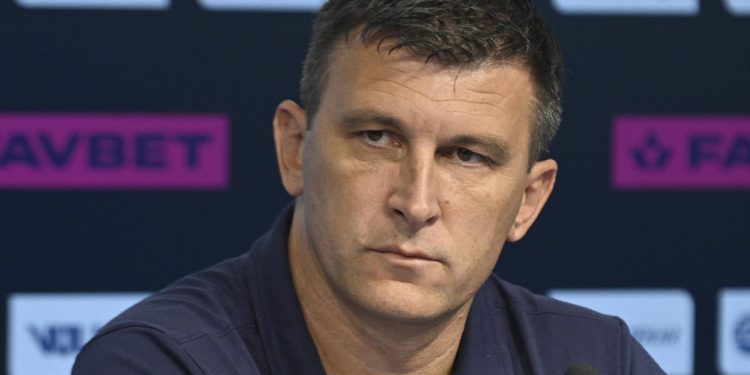 Sportske novosti – ‘Jakirović bi mogao imati problema, zna o čemu pričam. Dovoljno je što sam spomenuo ovu dvojicu’