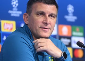 Sportske novosti – Jakirović biranim riječima o heroju: ‘Inzistirao sam na njemu kad sam došao u Dinamu, podcijenjivali su ga…’
