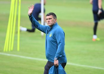 Sportske novosti – Jakirović ima aduta koji igra u životnoj formi i zbog njega bi mogao posegnuti za Ćirinim sustavom igre