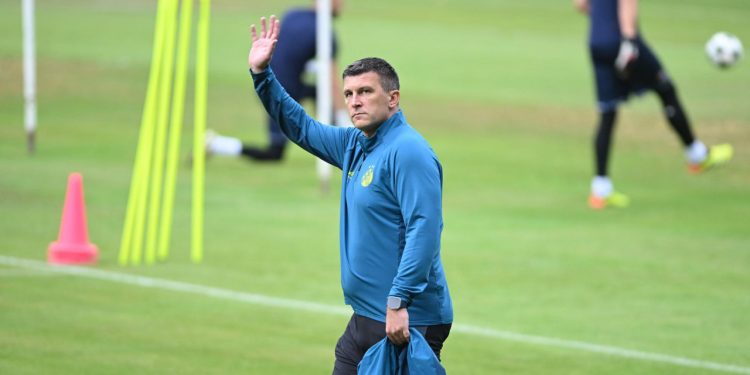 Sportske novosti – Jakirović ima aduta koji igra u životnoj formi i zbog njega bi mogao posegnuti za Ćirinim sustavom igre