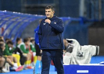 Sportske novosti – Jakirović ima ‘slatke brige’, ali Modri moraju u brzinu više. U sastav se vraćaju dva jako važna igrača