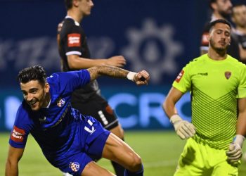 Sportske novosti – Jakirović je dobio sve što je tražio, a evo što se dogodilo Pjaci i zašto nismo vidjeli Theophilea