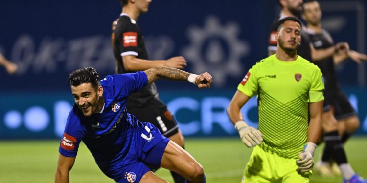 Sportske novosti – Jakirović je dobio sve što je tražio, a evo što se dogodilo Pjaci i zašto nismo vidjeli Theophilea