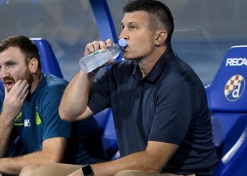 Sportske novosti – Jakirović može zapaliti kubanku, ali u Dinamovom briljantnom podvigu postoji jedna velika šteta