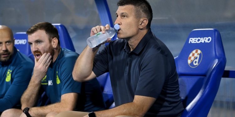 Sportske novosti – Jakirović može zapaliti kubanku, ali u Dinamovom briljantnom podvigu postoji jedna velika šteta