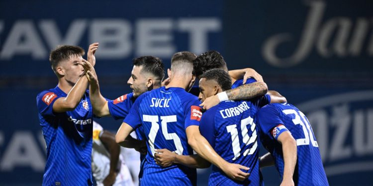 Sportske novosti – Jakirović niže pobjede kao na traci, ali njegov je Dinamo daleko od Bjeličinog, Gorica je to pokazala