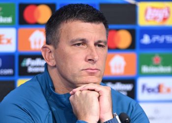 Sportske novosti – Jakirovića zatekli pitanjem o otpisanom dinamovcu: ‘Na našu i njegovu sreću, otišao je u Njemačku’