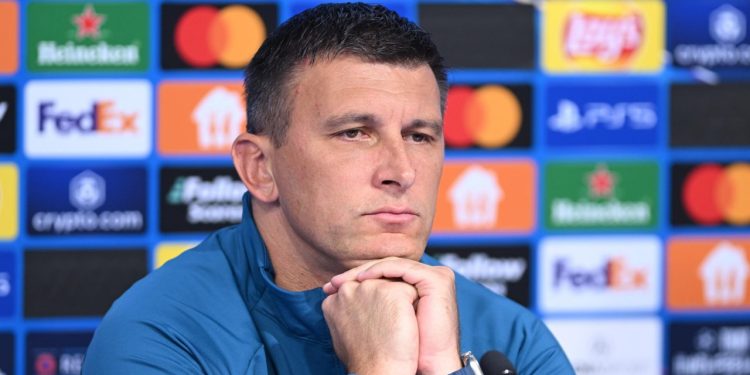 Sportske novosti – Jakirovića zatekli pitanjem o otpisanom dinamovcu: ‘Na našu i njegovu sreću, otišao je u Njemačku’