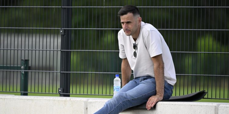 Sportske novosti – Javna je tajna da je Perišić već mjesecima nezadovoljan, pred Kalinićem je sada pitanje ‘za milijun eura’