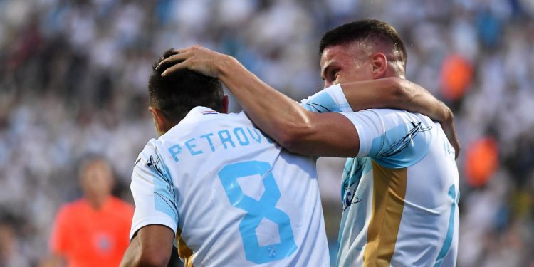 Sportske novosti – Junak Rijeke bio je opasan iz drugog plana, jedan igrač prespor, a Sopića dugo nismo vidjeli takvog