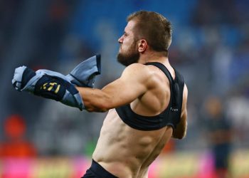 Sportske novosti – Junaka Ristovskog pitanje izbacilo iz takta: ‘Očito vi znate bolje od mene, mene se ništa ne pita’