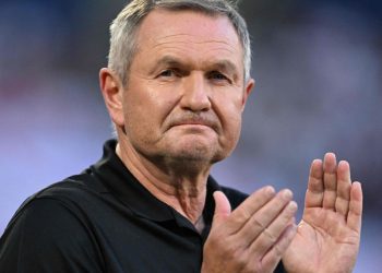 Sportske novosti – Kek oštro prema navijačima: ‘Znate li gdje će završiti Rijeka ako Miškoviću pukne film i napusti klub?’