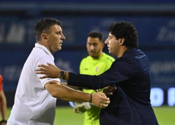 Sportske novosti – Kolumbijac odmah osvojio Jakirovića: ‘Eksplozivan, brz, kombinatoran i moćan’