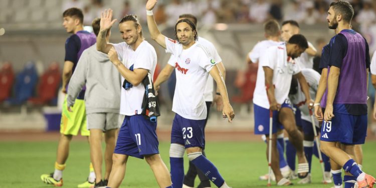 Sportske novosti – Krovinović ušao u ‘klub 100’ u važnoj pobjedi: ‘Bilo je jako teško, a na jednoj stvari možemo bolje raditi’