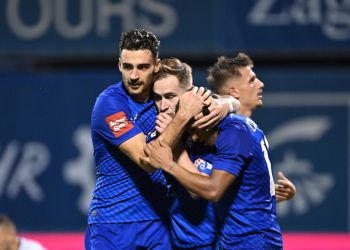 Sportske novosti – Kulenović igra u životnoj formi, novo pojačanje Dinama opasno, a jedan igrač bio je posve nevidljiv