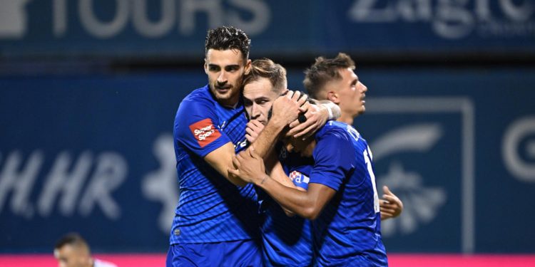 Sportske novosti – Kulenović igra u životnoj formi, novo pojačanje Dinama opasno, a jedan igrač bio je posve nevidljiv