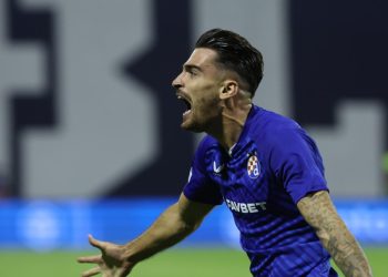 Sportske novosti – Kulenović o toj reprezentaciji uopće ne razmišlja! Nisu ga ni kontaktirali, obitelj potvrdila njegovu veliku želju