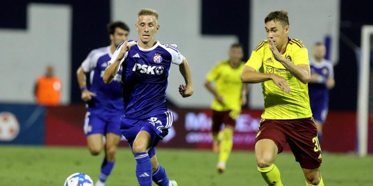 Sportske novosti – Luka Stojković se opet ozlijedio, Dinamo u Osijeku ponovno bez sjajnog mladog krila, evo kad je nastradao