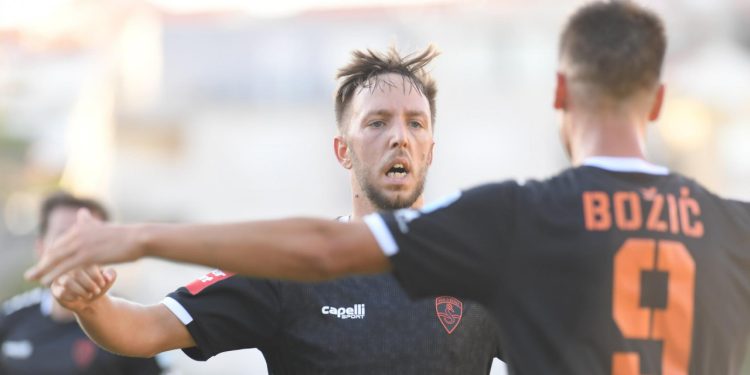 Sportske novosti – Maestro iz Benkovca procvjetao s 30 godina na leđima: ‘Napast ćemo Dinamo čim se ukaže prilika’