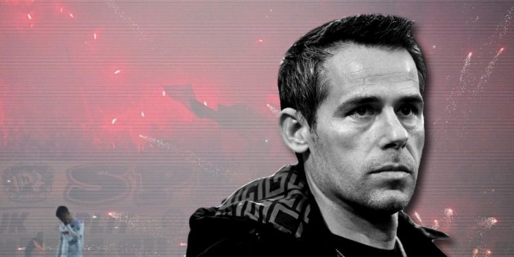 Sportske novosti – Mislav Karoglan: Gospodin s televizije predstavlja se kao veliki nacionalist i katolik, a izriče gnjusnu laž