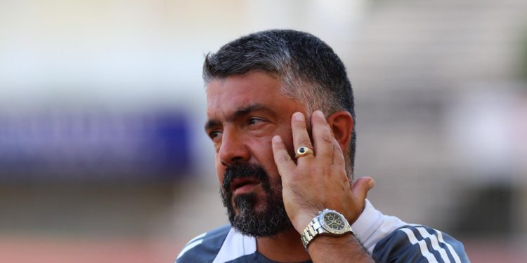 Sportske novosti – Mister Gattuso, to se tako ne radi. Perišić nije balavac, a evo što je u cijeloj priči najgore za Hajduk