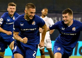 Sportske novosti – Modri u borbi za elitu i milijune: Dobra vijest za navijače, evo gdje možete gledati povijesnu utakmicu Dinama