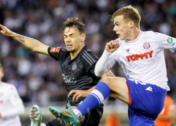 Sportske novosti – Može li se mlada nada nametnuti Gattusu? Zgrabio je priliku, a ono što smo čuli nakon utakmice je